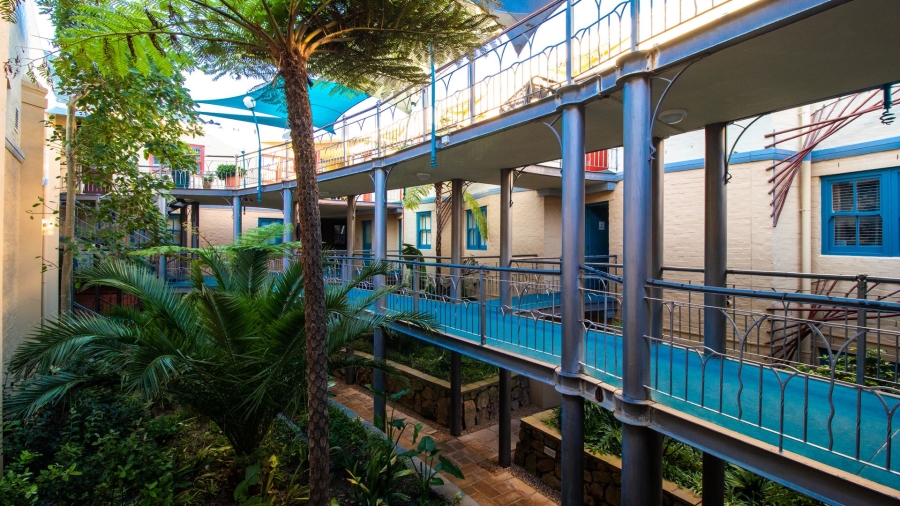 1 Bedroom Property for Sale in Hout Bay Beachfront Western Cape